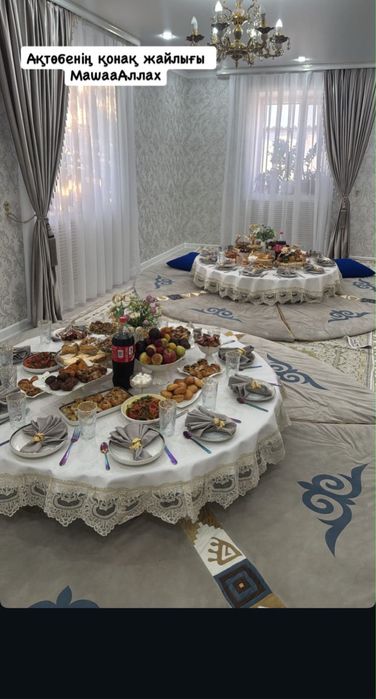 Жер стол бизнесі сатылады