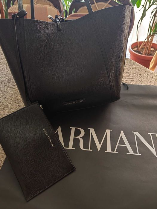 Елегантна дамска чанта