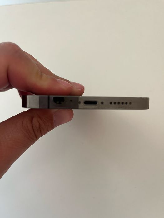 Iphone 12pro max 256GB