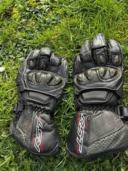 Ръкавици alpinestars/rst размер s