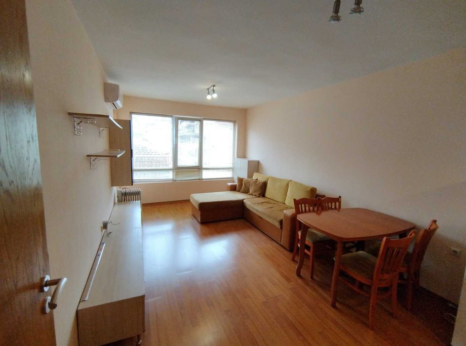 Продава се Двустаен апартамент в Варна, Базар Левски - 55 кв.м за 1621 €/кв.м - Снимка #1