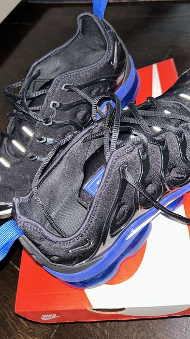 Nike air vapormax plus