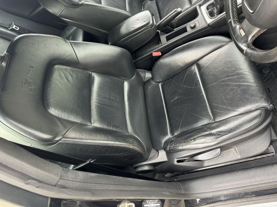 Ауди а3 8п 2.0 тфси на части / audi a3 8p sportback 2.0 TFSi на части