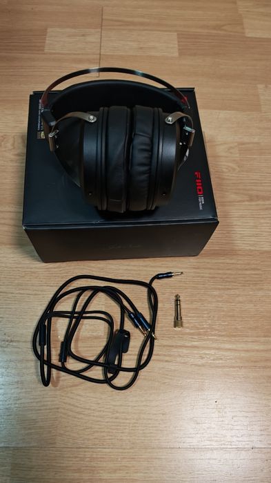 Căști FIIO JT1 Hi-fi