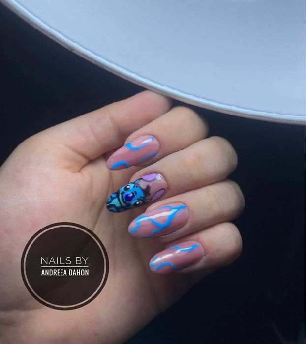 Manichiura si pedichiura