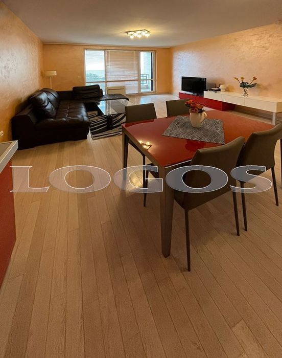 Дава се под наем Тристаен апартамент в Варна, м-т Траката - 107 кв.м за 800 € - Снимка #3