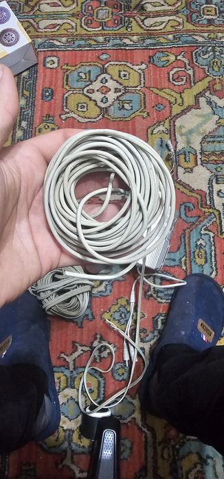 Камеры видео наблюдения