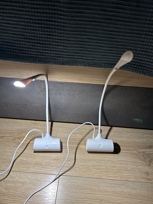 Нощни LED лампи