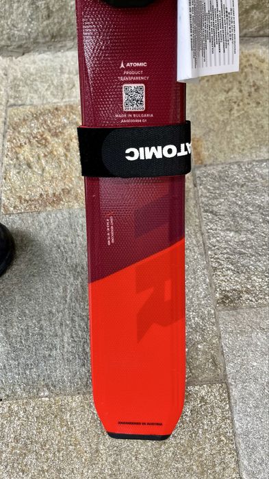 Atomic redster TR Чисто нови!!!