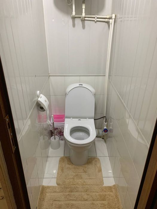 Samir Hostel. Oilaviy mehmonxona