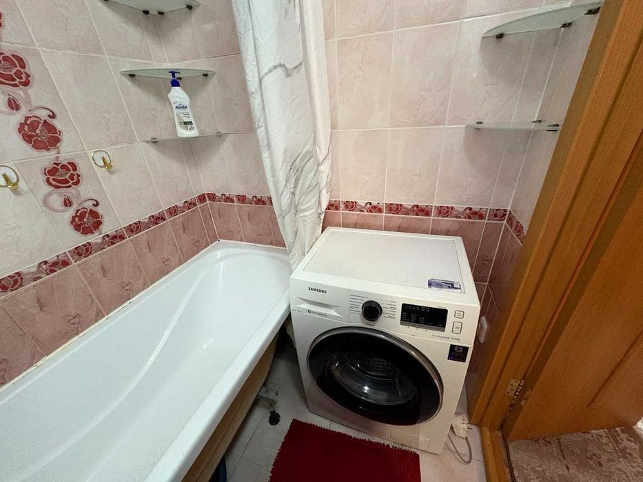 Продам 3-комн квартиру