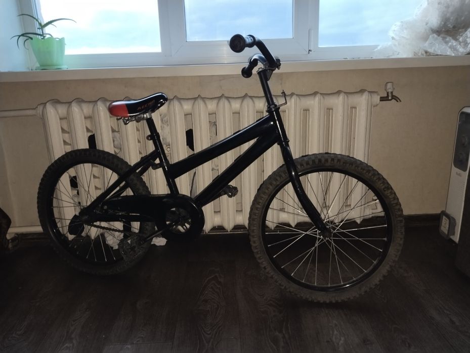 Продам подростковый велосипед