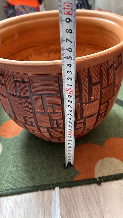 Горшок для цветов