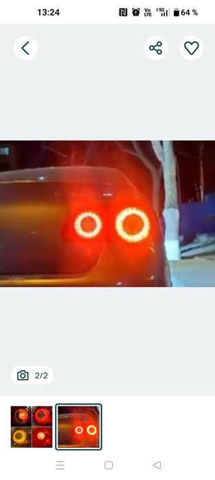 Reconditionare stopuri si skyline passat b6 ,jetta ,golf plus