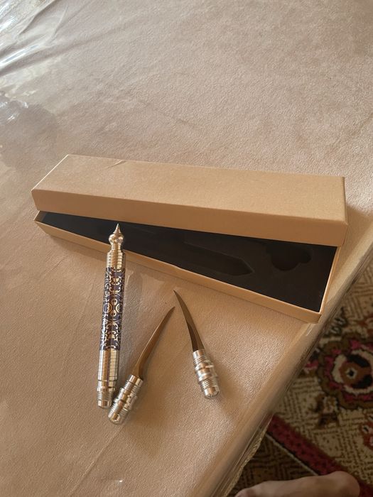 Original karving pichoq sotiladi