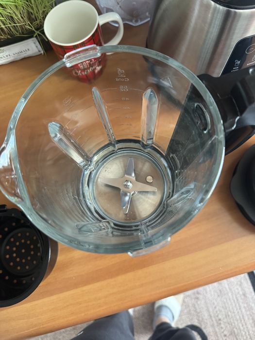 Tefal multicook blend