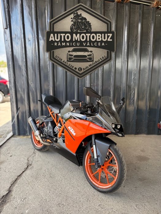 Suzuki KTM Honda Yamaha A1 A 35KW-A2 (MotoBuz) -GARANTIE - RATE FIXE