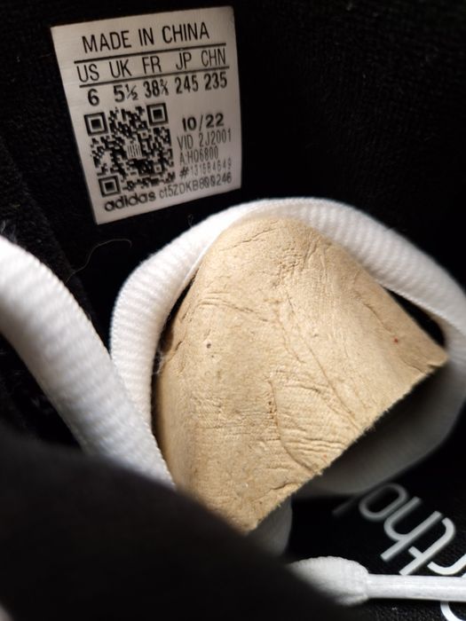Adidas Adi 2000 нови