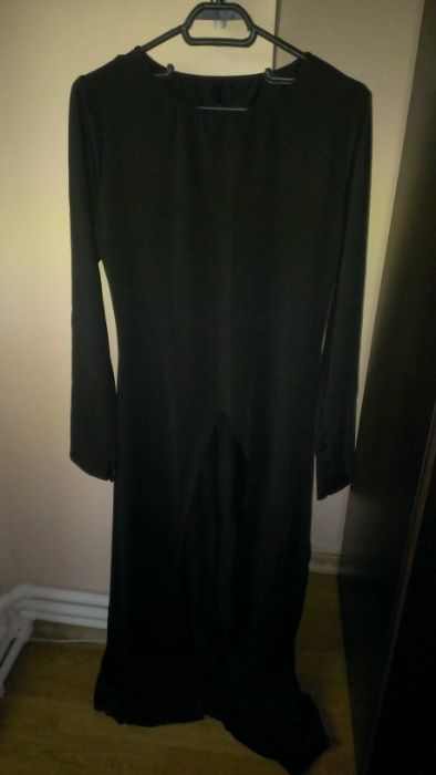 cardigan dama lung
