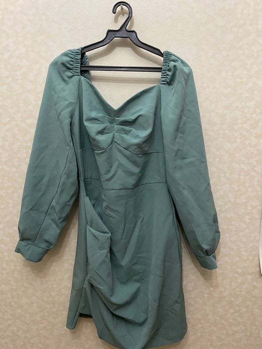 Вечерние платья (кыска)