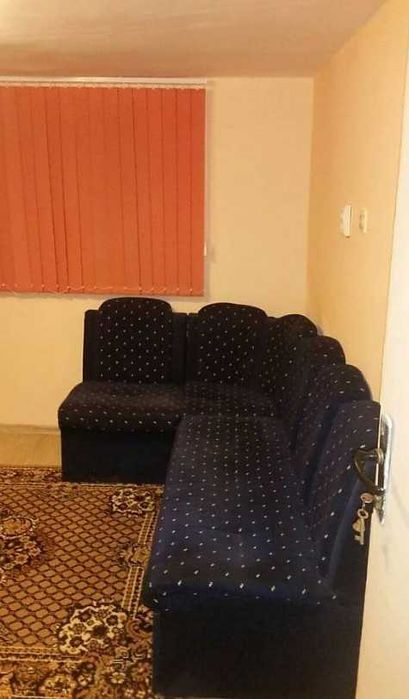 Тристаен апартамент Изгрев