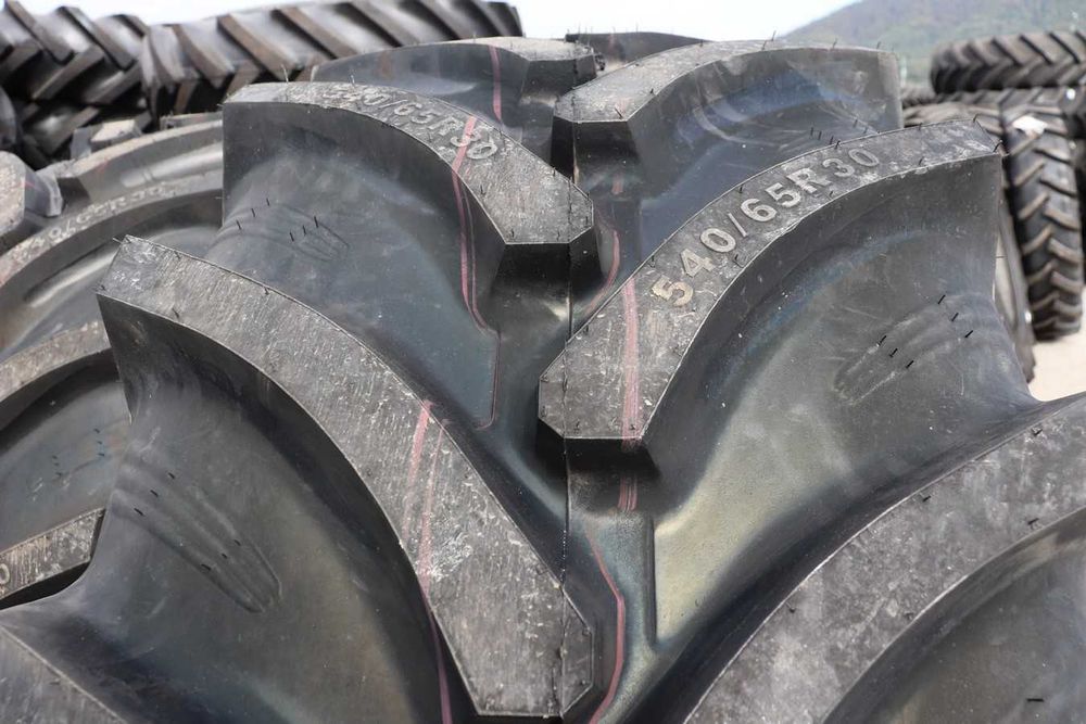Anvelope noi 540/65R30 OZKA cauciucuri tractor