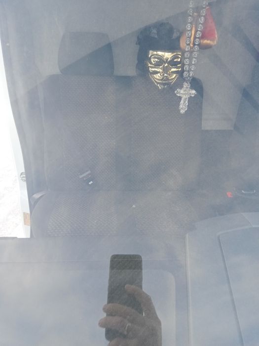 Продам пассажирское сиденье на Некст