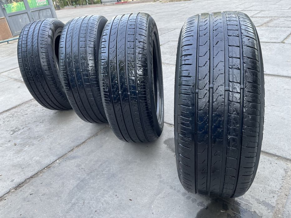 Шины пирели 215/60:17