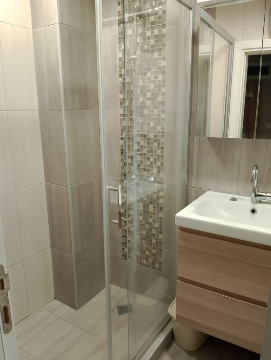 Дава се под наем Тристаен апартамент в Стара Загора, Център - 94 кв.м за 408 € - Снимка #18