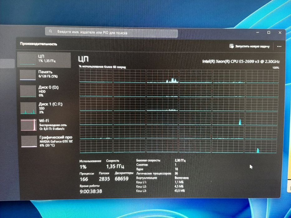 Продам комплектующих мат плата x99, 128гб озу, e5 2699 v3