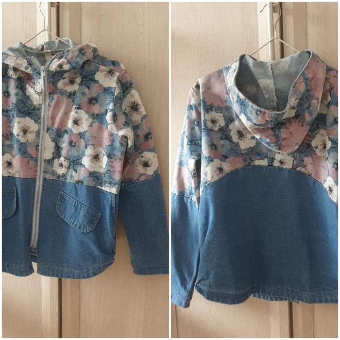 Женская верхняя одежда