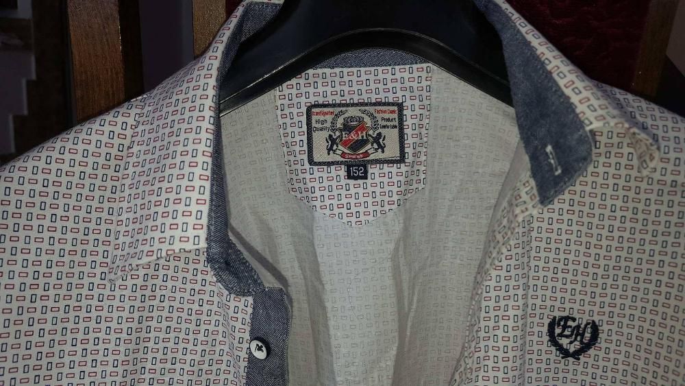 Детски Ризи