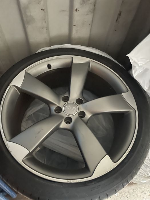 Диски Шины роторы R21