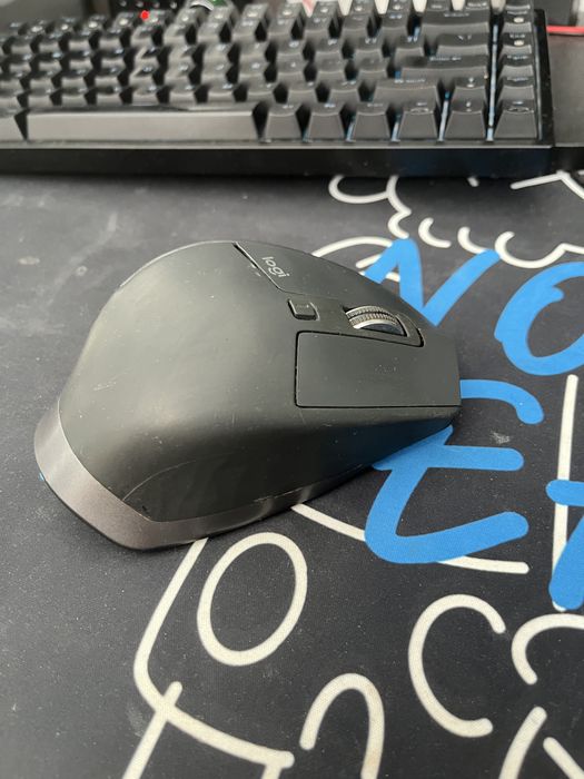 Vand mouse logitech MX Master2s