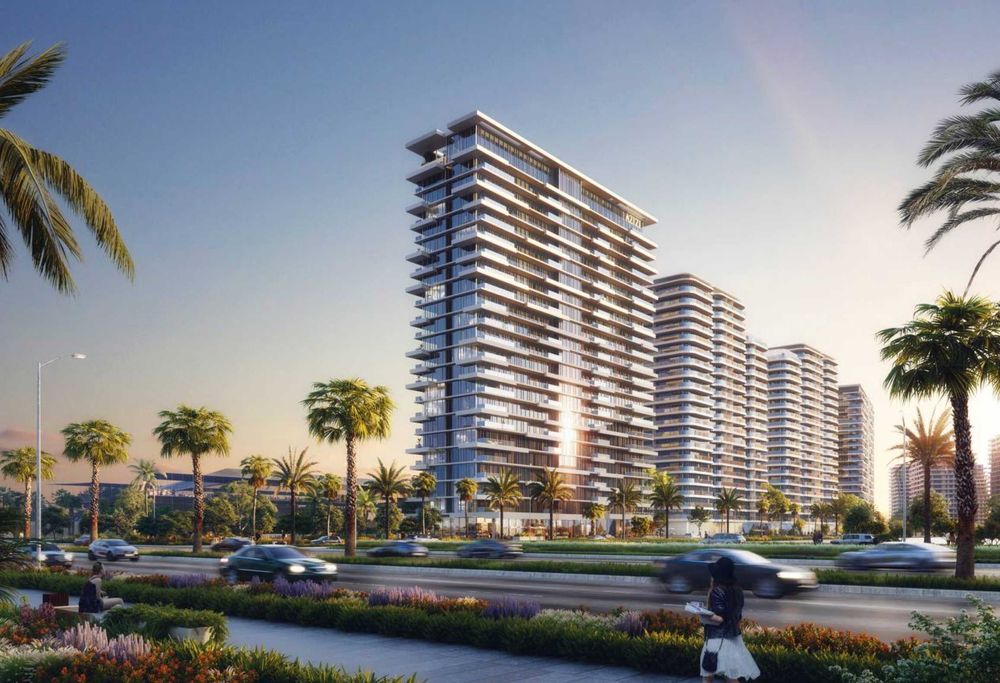 Продава се Едностаен апартамент в Несебър - 25 кв.м за 1632 €/кв.м - Снимка #1