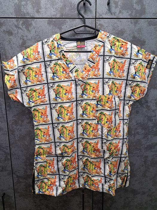 Медицински екипи размери от ххс до м