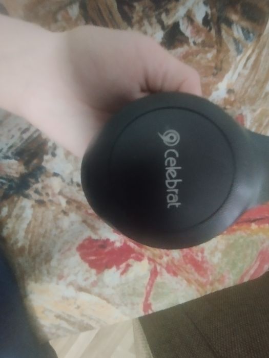 Наушники а23 celebrat