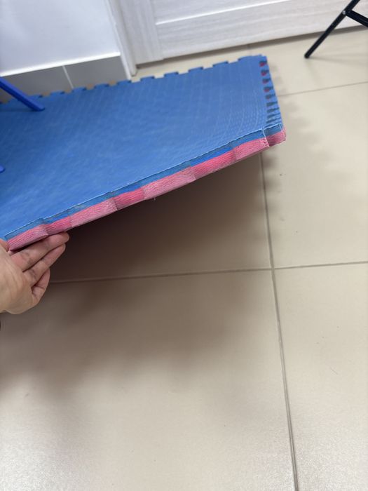 Татами, маты для спорта