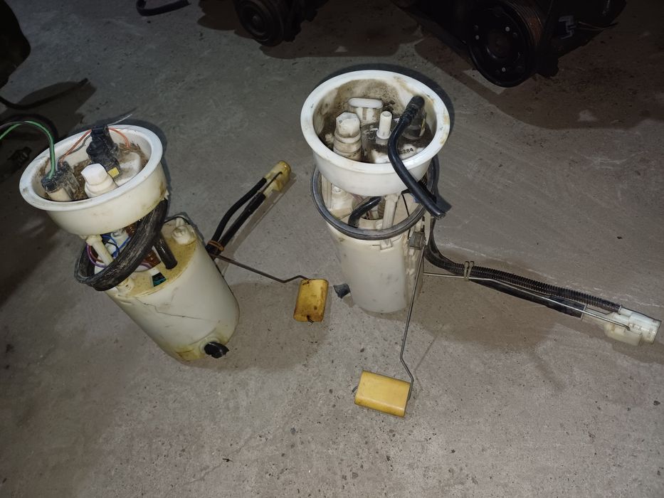 запчасти  на мерседес МЛ320