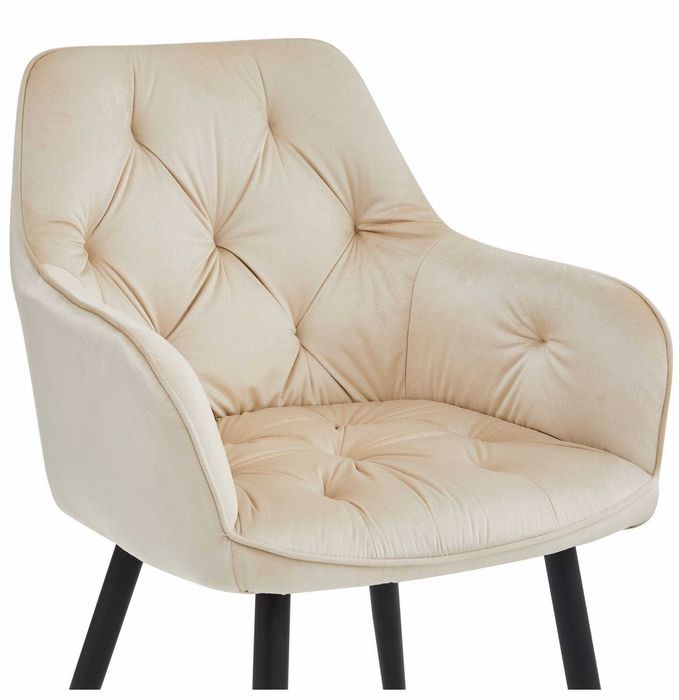 Scaun Restaurant, Pizzerie, Bar, Hotel, Bistro cu Picioare Metalice