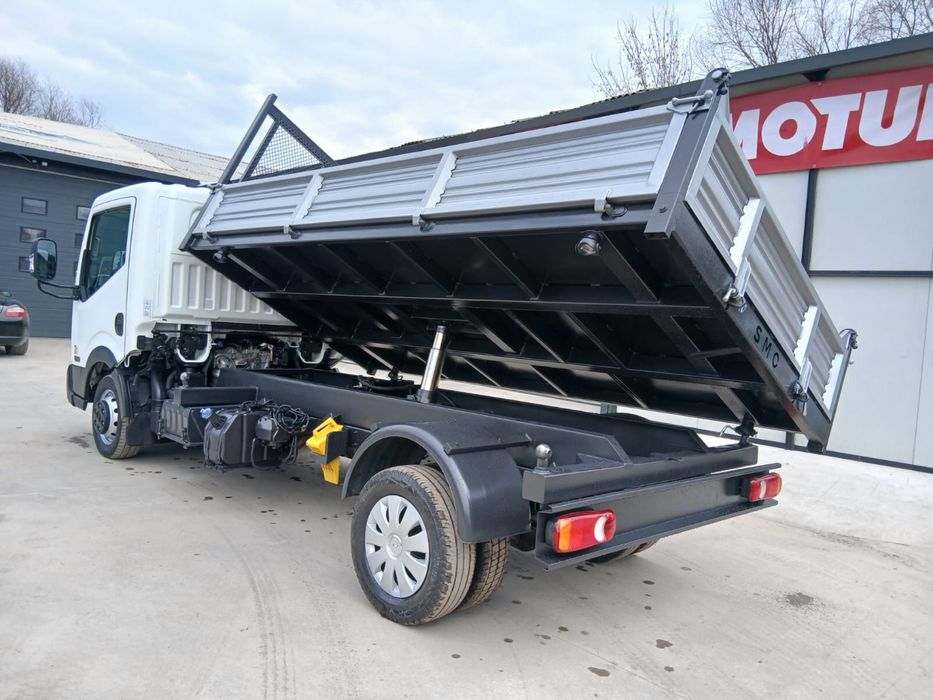 Renault,iveco,nissan,mercedes,vw,ford bena basculanta