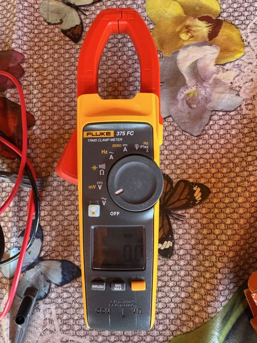 Aparat de masura FULKE 375 FC