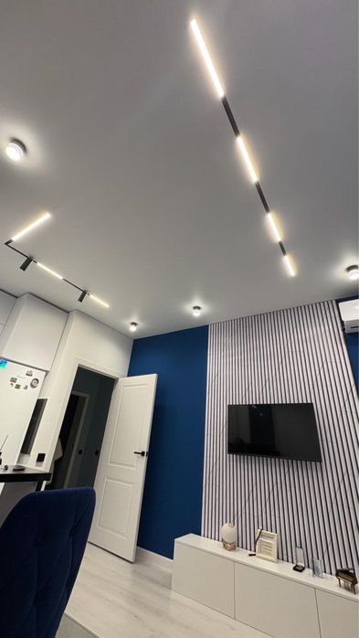 Натяжной потолок, натижной потолок, натежной потолок, натяжные потолки