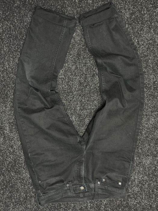 Джинсы levis 777 w31 L34