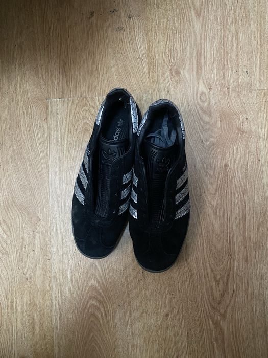 Кроссовки адидас gazelle 42 размер