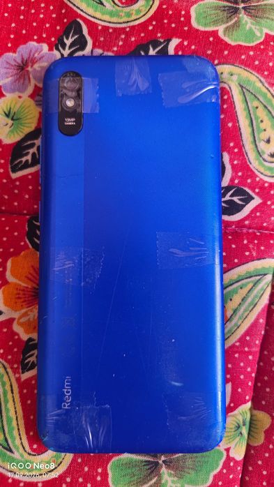 Xiaomi Redmi 9a 2/32гб