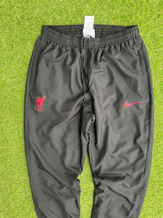 Мъжко долнище : Nike DRI-FIT F.C. Liverpool Strike Away M