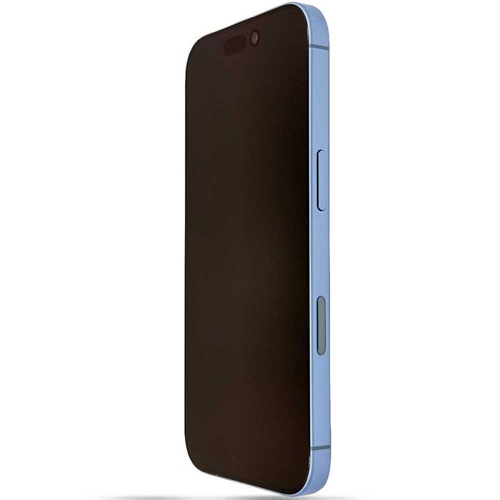 Magazin Apple | iPhone 17 | Ca Nou | Mist Blue | 256GB | Cu Garantie | In Rate | smilemobile.ro