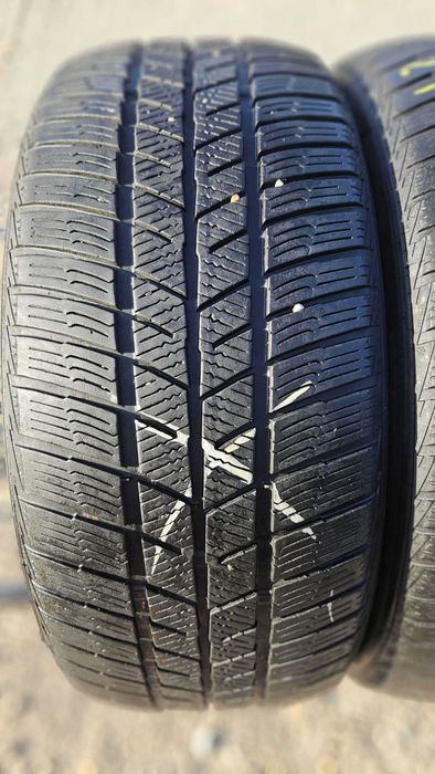 225/50 R17 • Iarna • Barum Polaris 5 98H XL | 2 buc | Pret/buc