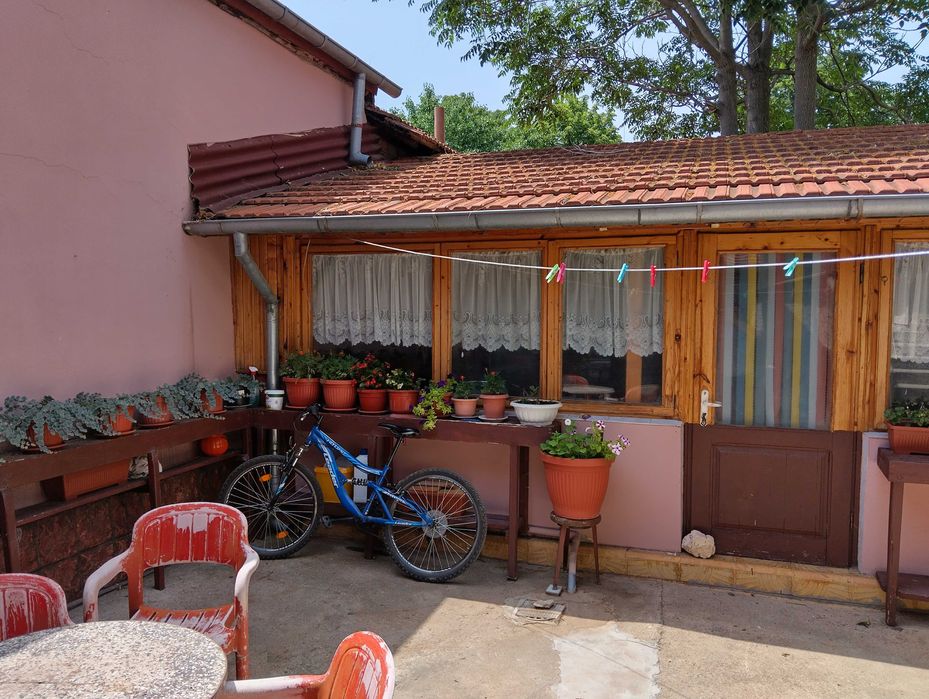 Продава се Къща в Силистра, Център - 225 кв.м за 467 €/кв.м - Снимка #13